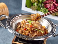 -湘湾土菜馆(陈村店)