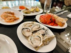 -圣丰索菲特·2 On 988 Café 自助餐厅