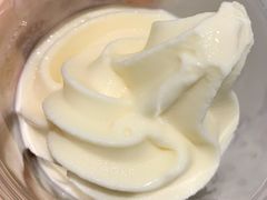 芝芝冰淇淋-喜茶(杭州滨江宝龙店)