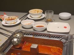 -海底捞火锅(新华联梦想城店)