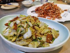 -老德州四合院·德州菜(天衢路店)