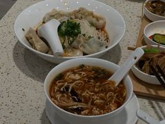红油虾肉炒手-鼎泰丰(环贸店)