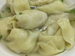 -小胖子馄饨店(洪兴路店)