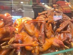 -兴盛德·麻辣花生大王·老店(中山路店)