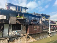 -阿东农家菜(新场古镇下塘街店)