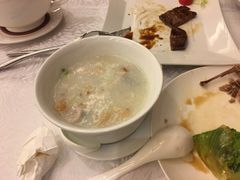 -北京好苑建国酒店