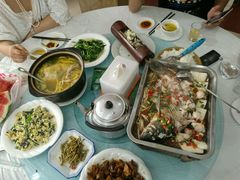 -徽州美食(三十年老店)