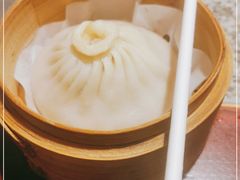 -南京大牌档(香港广场店)
