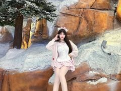 -长沙湘江欢乐雪域