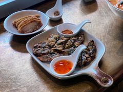 牛肉老友汤粉-漆黑觉米粉(三里屯店)