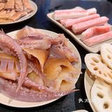 地道老火锅～