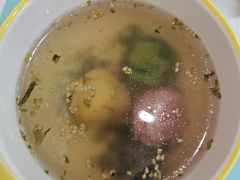 -佳儿萌豆儿童辅食餐厅(摩天活力城店)