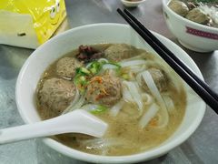-福合埕牛肉丸(福平路店)