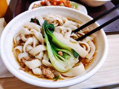 传统猪肉面-东方削面(迎泽街店)