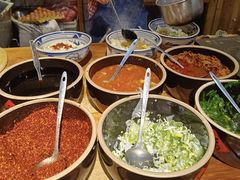 -袁家村关中印象体验地(大唐不夜城店)