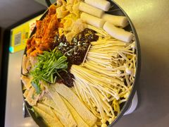 -大叹号啤酒屋·延边料理(延大店)