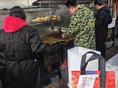 -小朱麻辣串(益民街店)