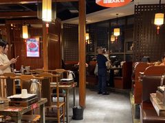 -郑喜旺烧烤(郑州总店)