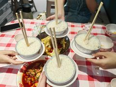 -老三样·旧食新味(万寿宫店)