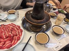 -福寿斋·老北京铜锅涮肉·烤鸭(顺义总店)
