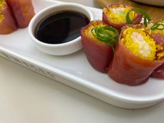 -蔡澜点心·粤菜(丽泽天街店)