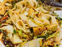 西贝凉皮-西贝(枫蓝国际购物中心店)