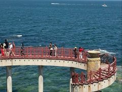 -养马岛旅游度假区