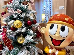 -上海神旺大酒店