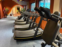 -Answer Fitness 答案健身(奥体店)