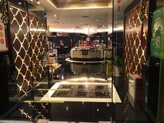 -华厦大酒店·桃源西餐厅·自助餐