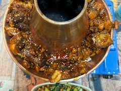 -刘记光大火锅鸡(人民街店)