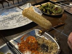 -麦凯伦烧烤·精酿超级工厂店(金桥总店)