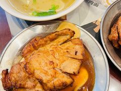 -鲜得来排骨年糕(云南南路店)