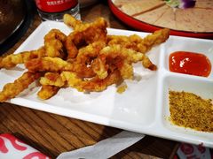 -彤德莱(奥林店)