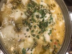 -十三式重庆江湖菜(金茂览秀城店)