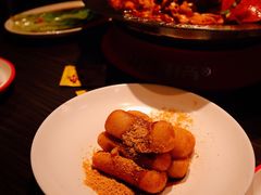 -胖哥俩肉蟹煲(湖滨银泰in77店)