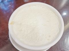 榴莲双皮奶-民信老铺(双皮奶博物馆店)