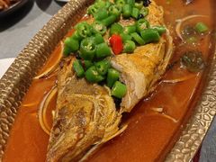 -沱江小镇 (良乡店)