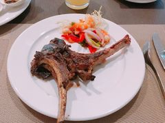 -厦门海景洲际酒店·海峡全日制餐厅
