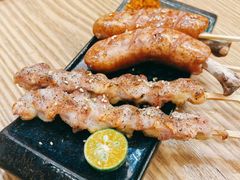 -今泉町·鳗 居酒屋(徐汇绿地缤纷城店)