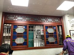 门面-珍珍小食店(西华路店)