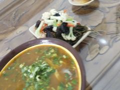 -美玲拉面(滨海总店)
