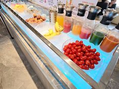 -府上酒店(广州火车站越秀公园地铁站店)
