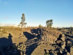 -夏威夷火山国家公园