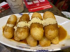 -小龙坎火锅(全球总店)