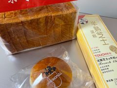 -TOUCH泰奇(金桥长岛路店)