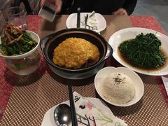 -徐记私厨(半淞园路店)