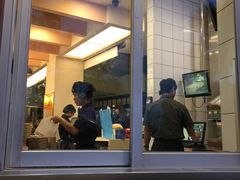 门面-麦当劳(北亭广场分店)