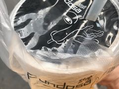 -放哈·甜醅子奶茶创造者(正宁路店)