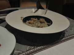 -一棵树·意大利西餐厅One Tree(新城店)